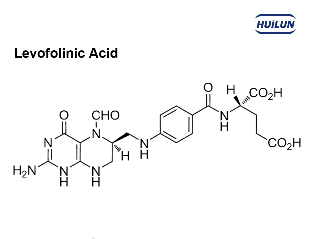 Levofolinic Acid
